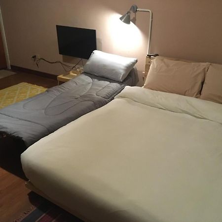 Hotel 14Loft Chiang Mai Zewnętrze zdjęcie