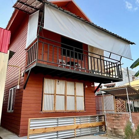 Hotel 14Loft Chiang Mai Zewnętrze zdjęcie