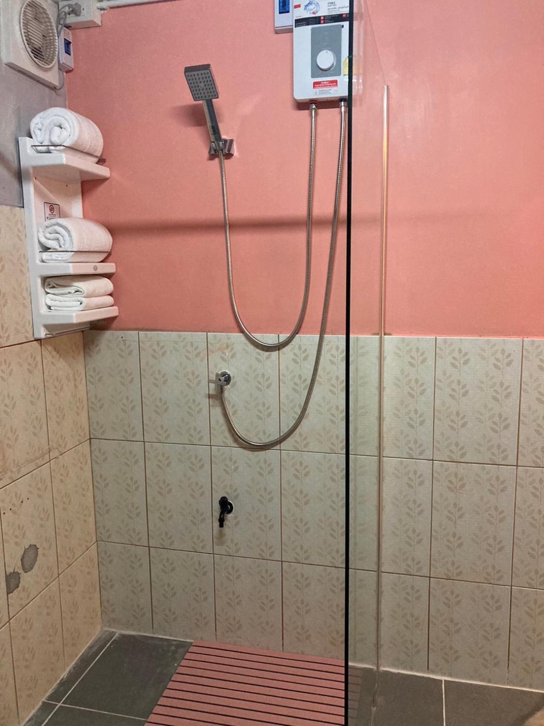 Hotel 14Loft Chiang Mai Zewnętrze zdjęcie