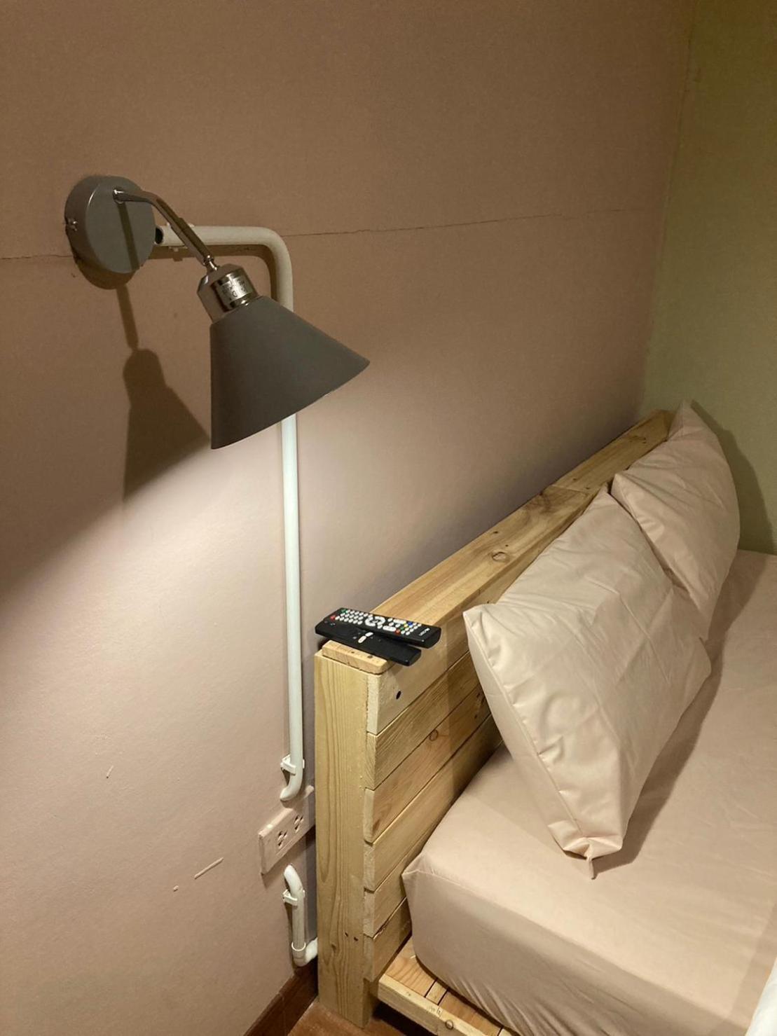 Hotel 14Loft Chiang Mai Zewnętrze zdjęcie