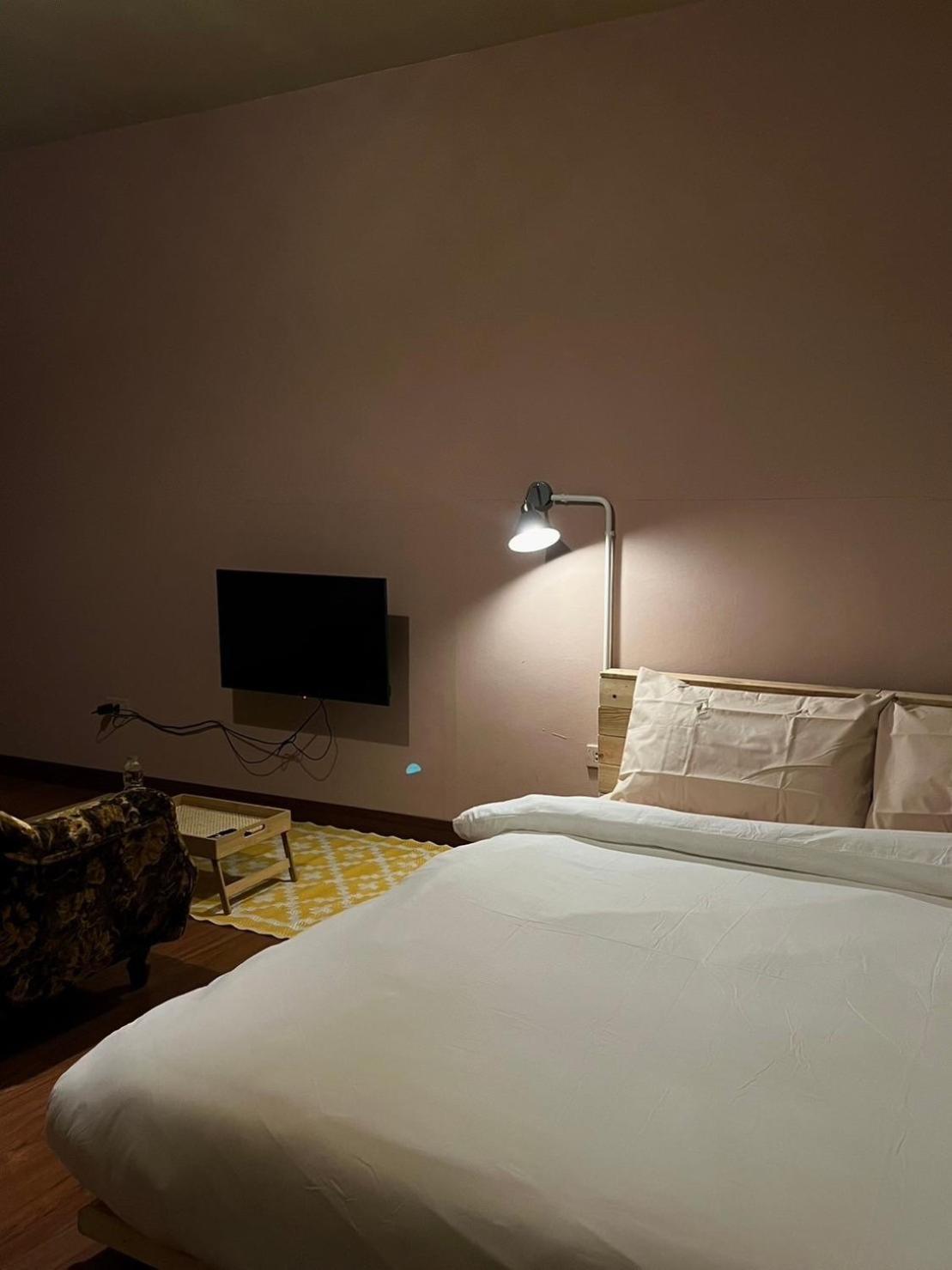 Hotel 14Loft Chiang Mai Zewnętrze zdjęcie
