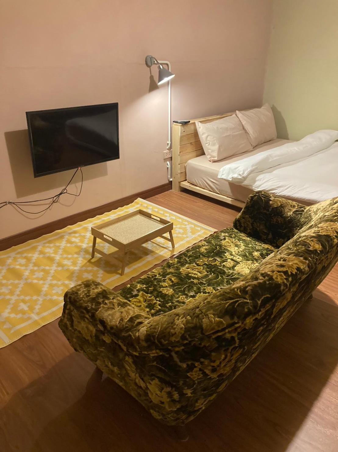 Hotel 14Loft Chiang Mai Zewnętrze zdjęcie