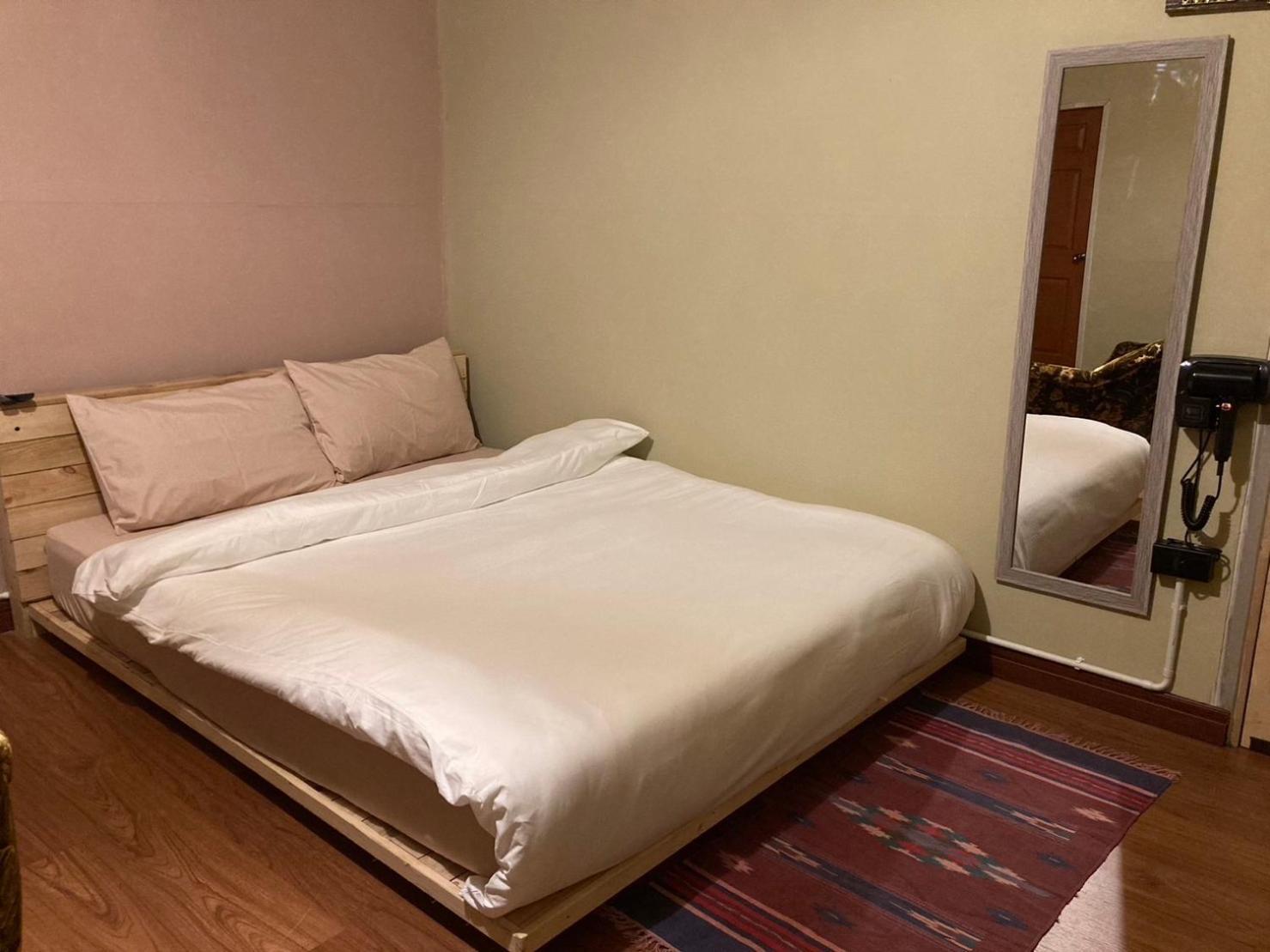Hotel 14Loft Chiang Mai Zewnętrze zdjęcie