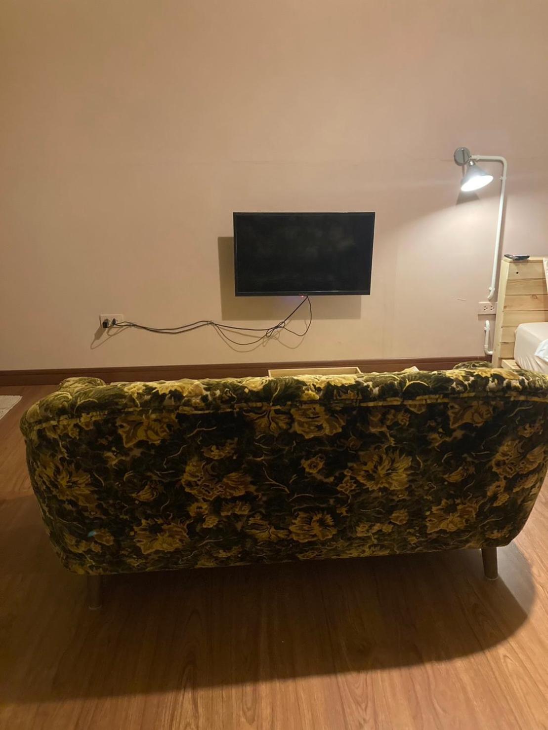 Hotel 14Loft Chiang Mai Zewnętrze zdjęcie