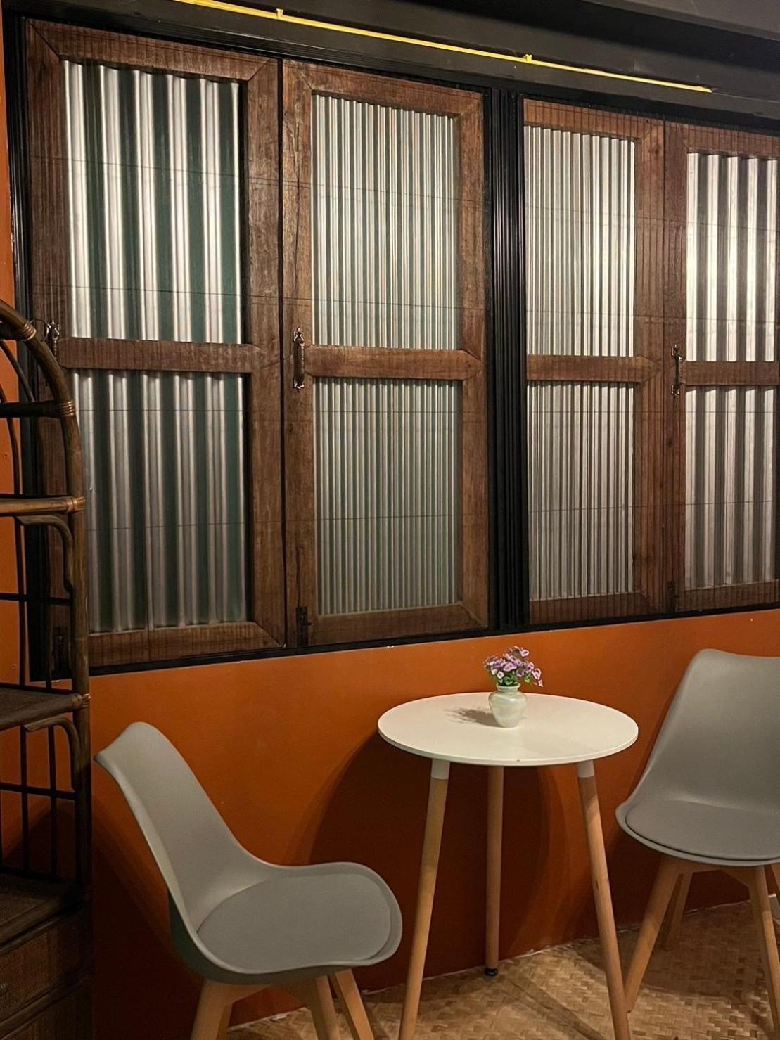 Hotel 14Loft Chiang Mai Zewnętrze zdjęcie