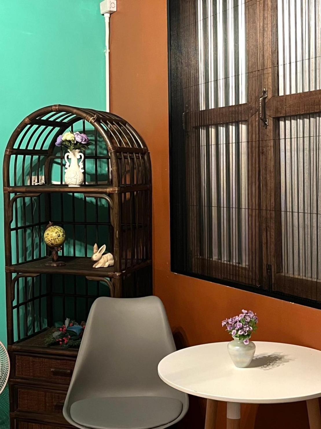Hotel 14Loft Chiang Mai Zewnętrze zdjęcie