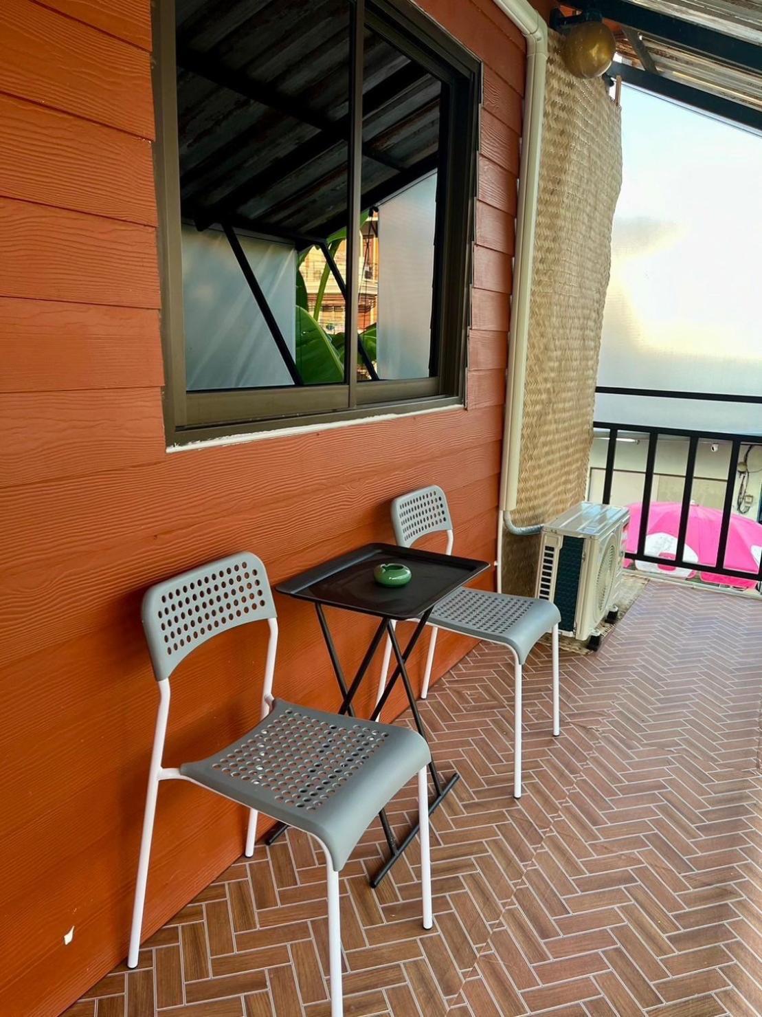 Hotel 14Loft Chiang Mai Zewnętrze zdjęcie